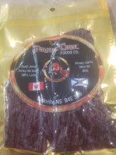 Load image into Gallery viewer, Pirate Cove Beef Jerky