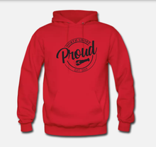 Load image into Gallery viewer, Adult Hoodies - Lobster