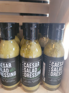 Ceasar Salad - Chef Jason Lynch