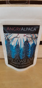 Angry Alpaca - Loose Tea