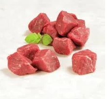 Load image into Gallery viewer, Beef Stew  Package 1LB- ( approximately)