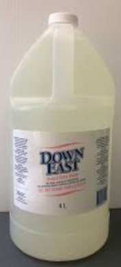 Down East Hand & Body Wash 4L