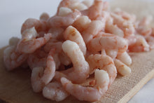 Load image into Gallery viewer, Cold Water Shrimp 1lb