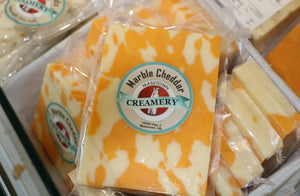 Cheese - Masstown Creamery 250 gram