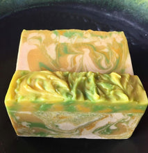 Load image into Gallery viewer, Goats Milk Soap - The Soap Cake Company