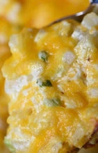 Load image into Gallery viewer, Hashbrowns Casserole- serves 2 people
