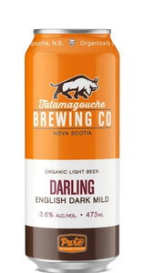 Tata Brew - Darling 473ml - seasonal can