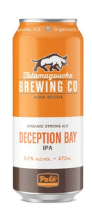 Tata Brew Deception Bay 473ml