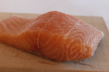 Load image into Gallery viewer, Nova Scotia Salmon 1lb - Frozen