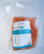 Load image into Gallery viewer, Atlantic Char - 1lb Frozen