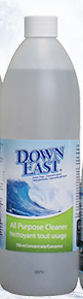 Down East All Purpose Cleaner 750ml *concentrate*
