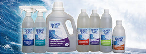 Down East All Purpose Cleaner 750ml *concentrate*