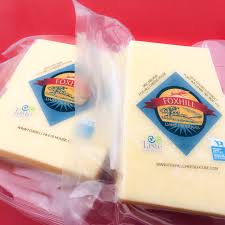 Foxhill Farm Bounty Burrow Cheese - Medium 190 grams