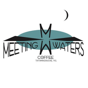 Meeting Waters Coffee